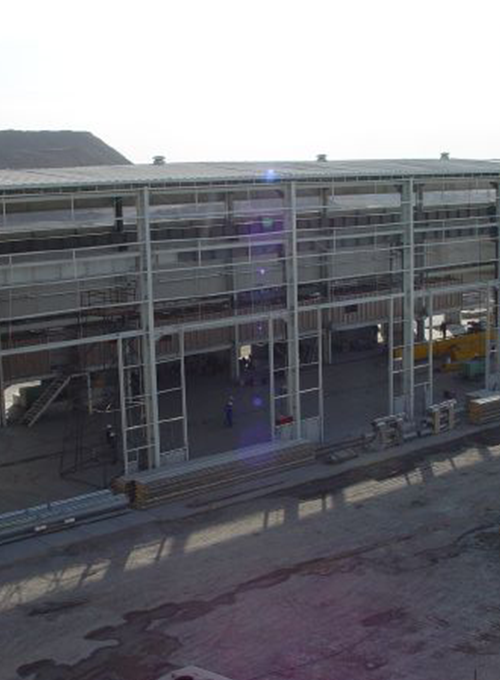 Newmont İş Makinaları Ser. Mer.